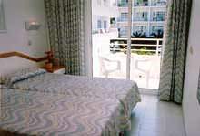 Interior apartamento 2