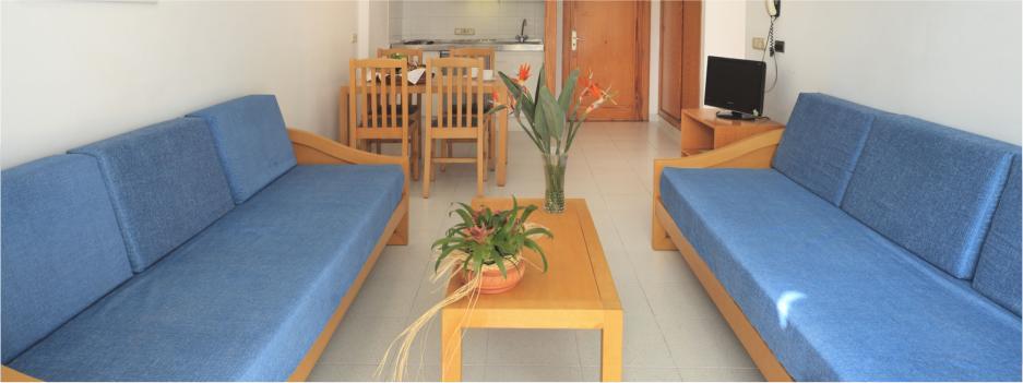 Aparthotel Maracaibo apartamento