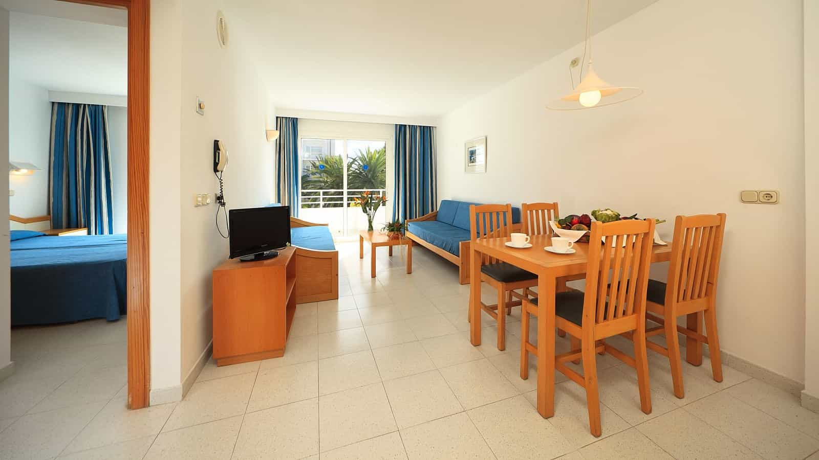 Apartaments Maracaibo, Mallorca